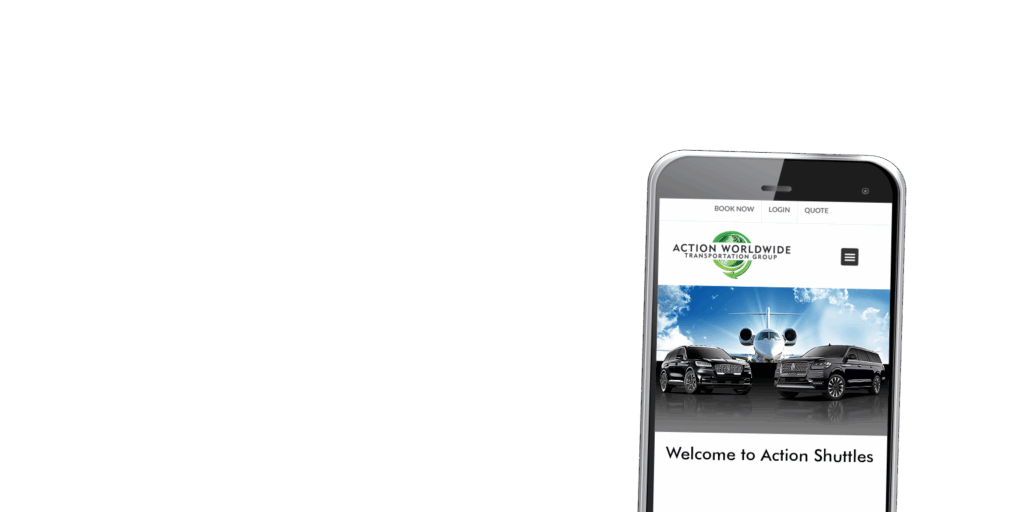 Atlanta Action Shuttles | Full Service Atlanta Group Transportation